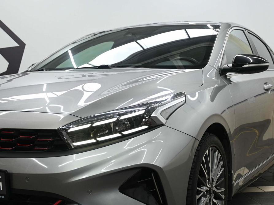 Kia Cerato IV Ростов-на-Дону  - изображение 7