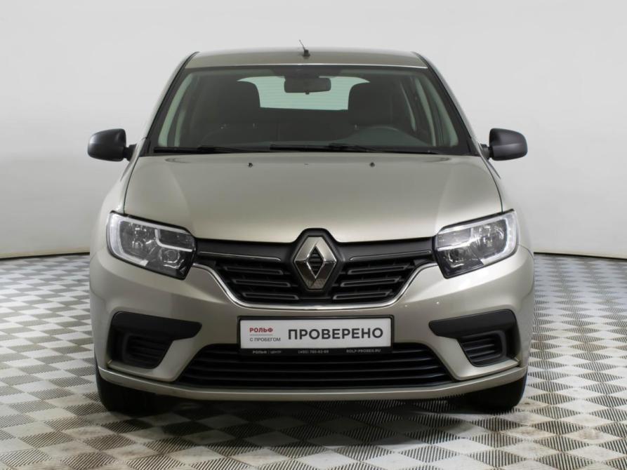 Renault Sandero II Рестайлинг Москва  - изображение 2