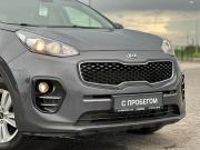 Kia Sportage IV Рестайлинг Волгоград  - изображение 80