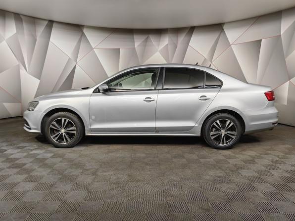 Volkswagen Jetta VI Рестайлинг с пробегом 2015 года, цена 969 000 рублей, 267899 км, седан, Автокод Объявления