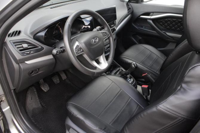 Lada (ВАЗ) Vesta I с пробегом 2019 года, цена 1 170 000 рублей, 70876 км, универсал, Автокод Объявления
