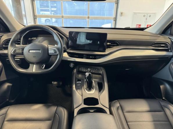 Haval F7x I Рестайлинг с пробегом 2022 года, цена 2 329 000 рублей, 46877 км, внедорожник, Автокод Объявления