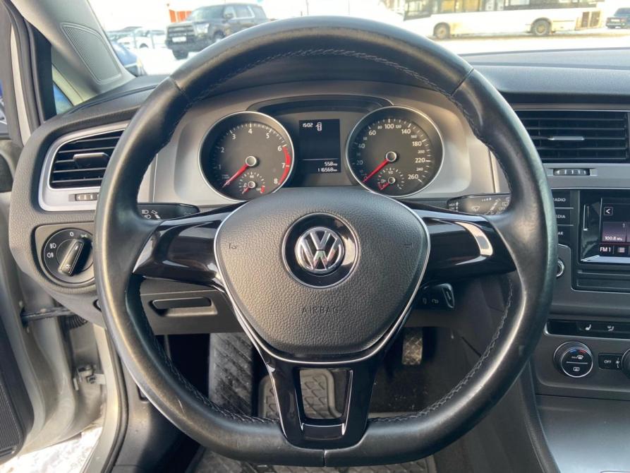 Volkswagen Golf VII Сыктывкар  - изображение 20