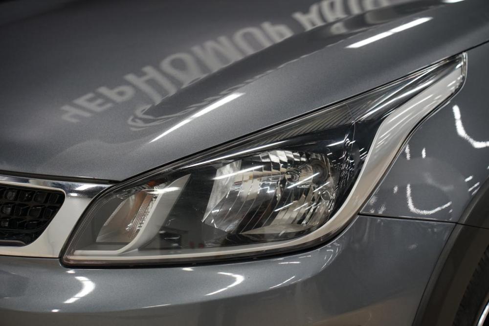 Kia Rio IV Крым  - изображение 9