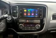 Mitsubishi Outlander III Рестайлинг 2 Абакан  - изображение 44