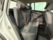 Volkswagen Tiguan I Рестайлинг Москва  - изображение 45