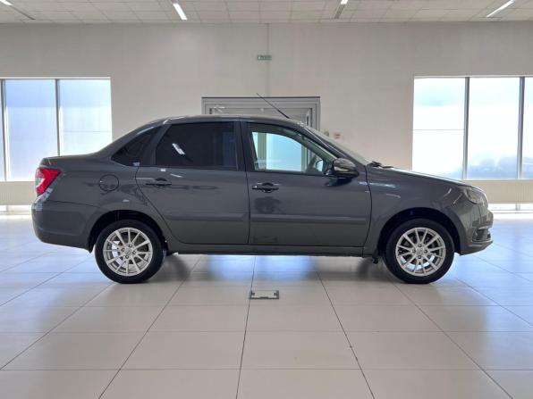Lada (ВАЗ) Granta I Рестайлинг с пробегом 2019 года, цена 750 000 рублей, 60212 км, седан, Автокод Объявления