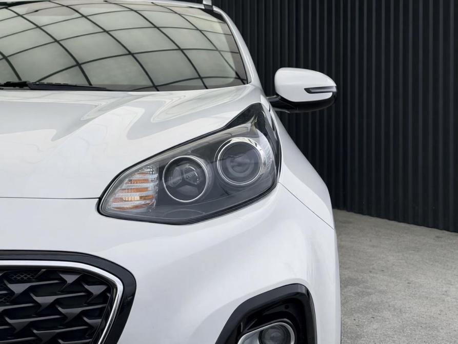 Kia Sportage IV Рестайлинг Пермь  - изображение 24