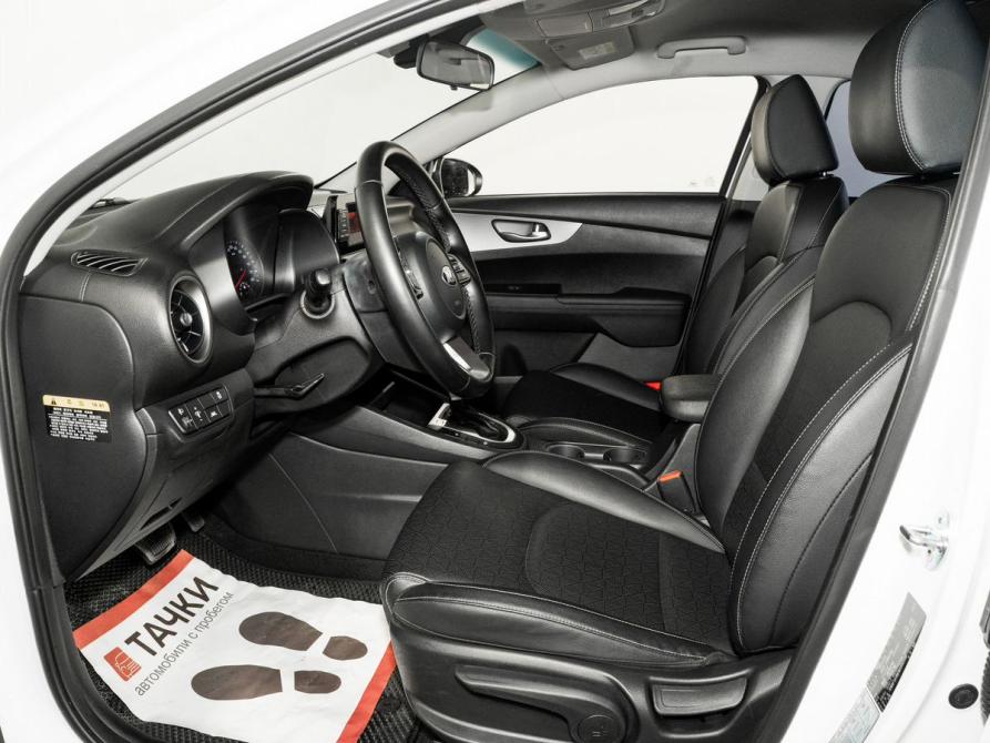 Kia K3 II Иркутск  - изображение 5