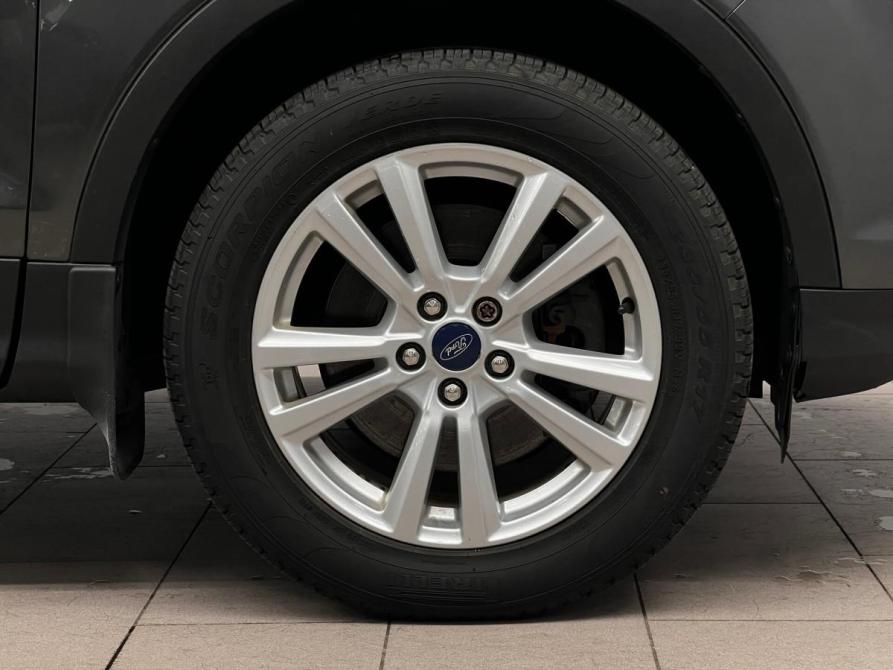 Ford Kuga II Рестайлинг Санкт-Петербург  - изображение 22