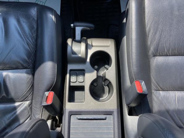 Honda CR-V III Рестайлинг с пробегом 2010 года, цена 1 488 000 рублей, 230000 км, внедорожник, Автокод Объявления