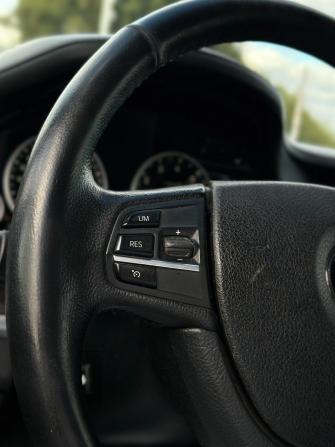 BMW 7 серии V (F01/F02/F04) Рестайлинг с пробегом 2013 года, цена 2 100 000 рублей, 126042 км, седан, Автокод Объявления