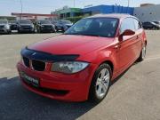 BMW 1 серии I (E81/E82/E87/E88) Рестайлинг Йошкар-Ола  - изображение 23
