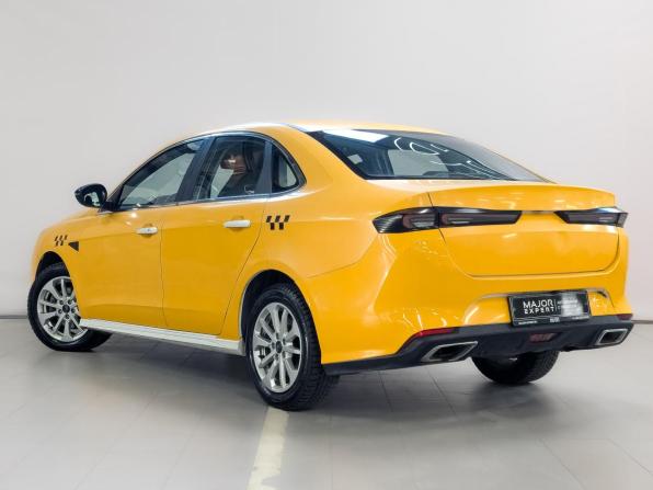 Kaiyi E5 с пробегом 2023 года, цена 790 000 рублей, 113875 км, седан, Автокод Объявления