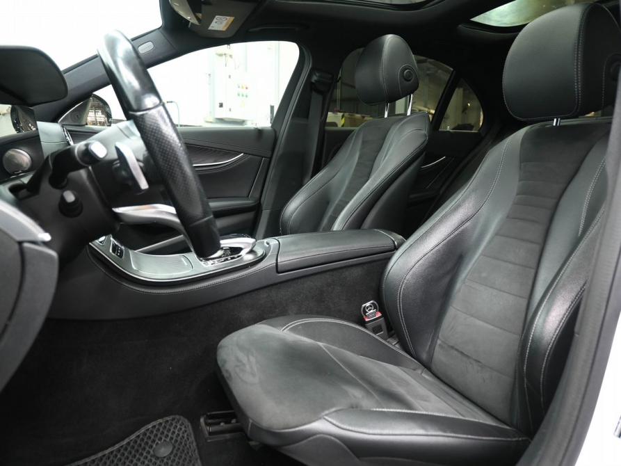 Mercedes-Benz E-Класс V (W213 S213 C238) Ростов-на-Дону  - изображение 14