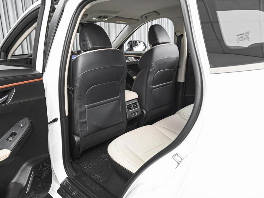 Haval Jolion I Рестайлинг Ставрополь  - изображение 11