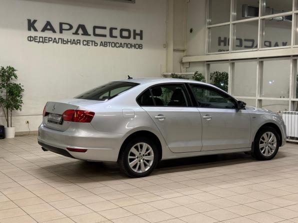 Volkswagen Jetta VI с пробегом 2013 года, цена 1 390 000 рублей, 128000 км, седан, Автокод Объявления