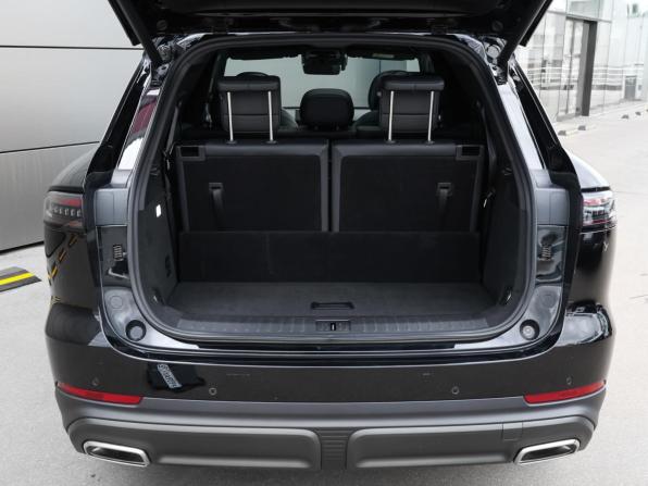 Chery Tiggo 9 I с пробегом 2024 года, цена 3 148 000 рублей, 38812 км, внедорожник, Автокод Объявления