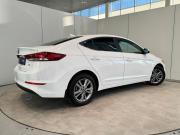 Hyundai Elantra VI (AD) Волжский  - изображение 16