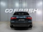 Audi A6 IV (C7) Воронеж  - изображение 32