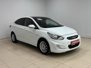 Hyundai Solaris I Альметьевск  - изображение 25