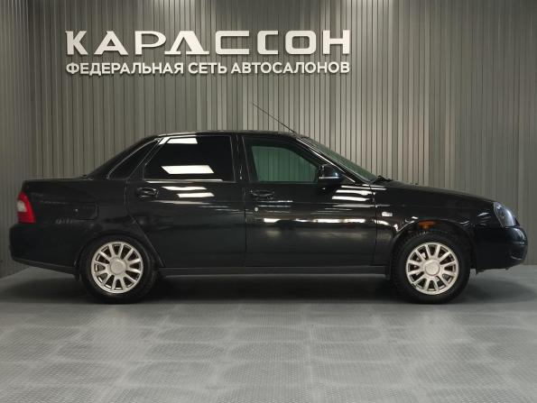 Lada (ВАЗ) Priora I Рестайлинг с пробегом 2014 года, цена 420 000 рублей, 180000 км, седан, Автокод Объявления