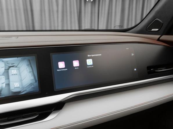 Geely Monjaro I с пробегом 2023 года, цена 3 350 000 рублей, 36876 км, внедорожник, Автокод Объявления