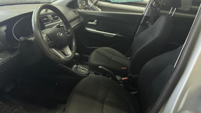 Kia Rio III с пробегом 2013 года, цена 854 600 рублей, 156450 км, хэтчбек, Автокод Объявления