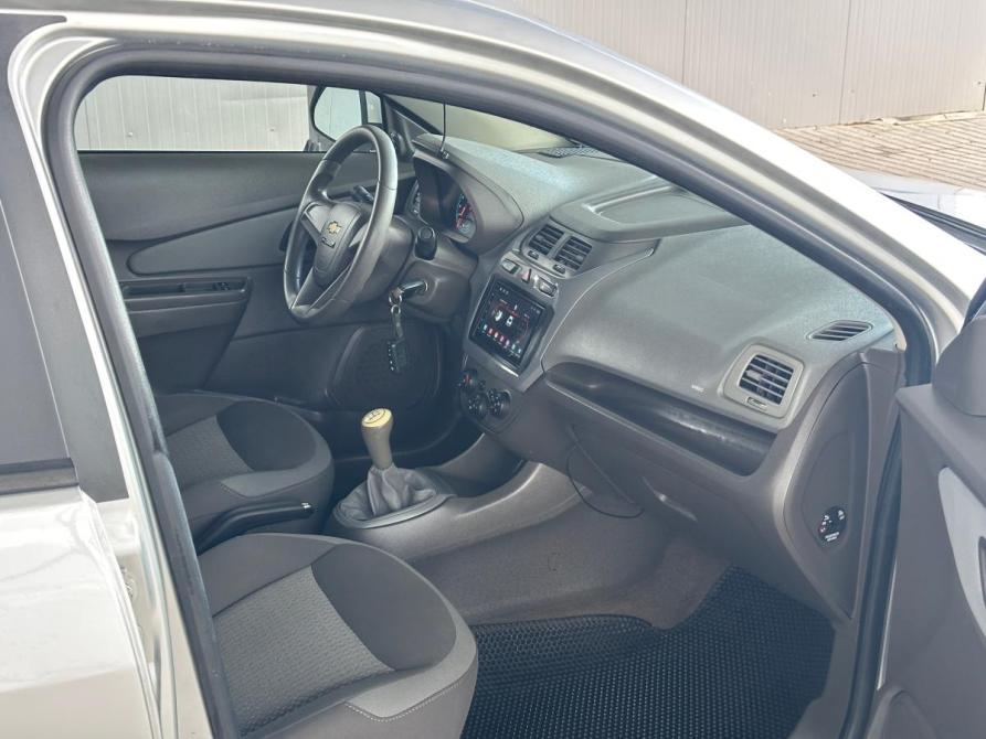 Chevrolet Cobalt II Тамбов  - изображение 15