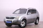 SsangYong Rexton I Омск  - изображение 26