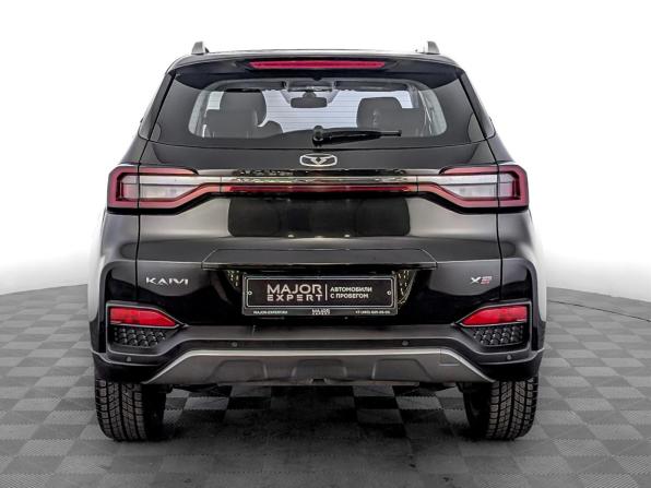 Kaiyi X3 с пробегом 2024 года, цена 1 300 000 рублей, 32807 км, внедорожник, Автокод Объявления