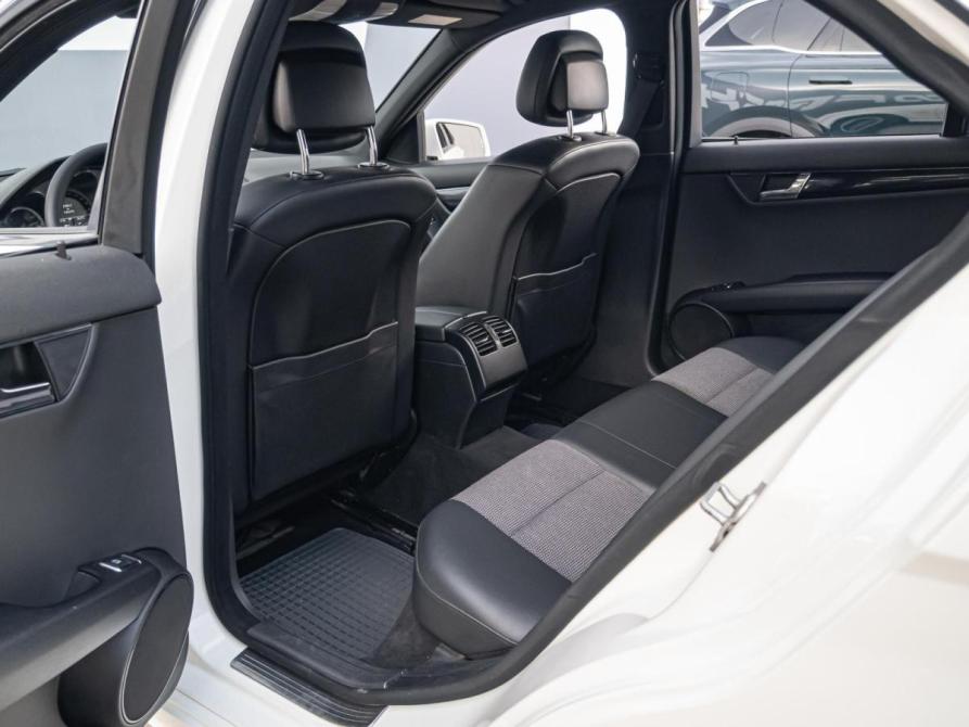 Mercedes-Benz C-Класс III (W204) Краснодар  - изображение 11