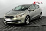 Kia Ceed II Нижний Новгород  - изображение 23