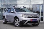 Renault Duster I Рестайлинг Ульяновск  - изображение 25