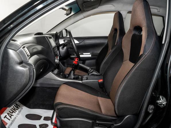 Subaru Impreza III с пробегом 2010 года, цена 860 500 рублей, 207092 км, хэтчбек, Автокод Объявления