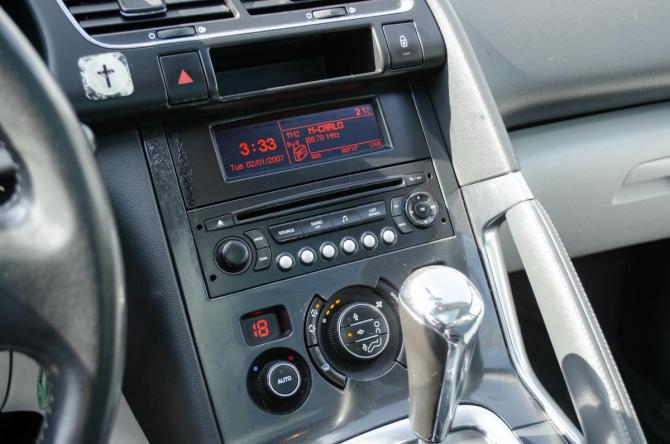 Peugeot 3008 I с пробегом 2011 года, цена 573 000 рублей, 210500 км, внедорожник, Автокод Объявления