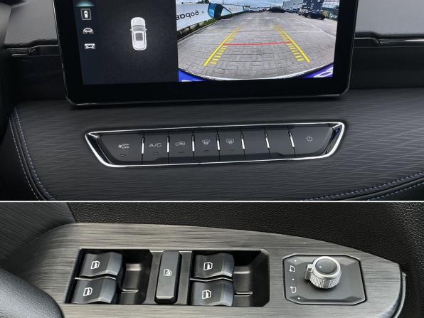 Haval Jolion I Рестайлинг с пробегом 2024 года, цена 2 070 000 рублей, 32010 км, внедорожник, Автокод Объявления