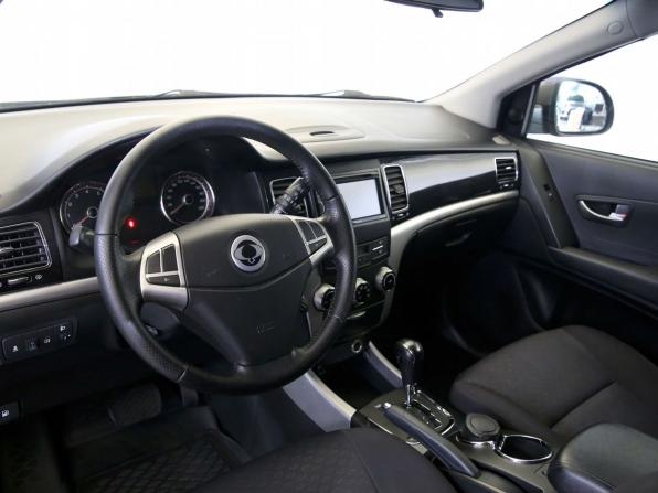 SsangYong Actyon II с пробегом 2013 года, цена 749 000 рублей, 195911 км, внедорожник, Автокод Объявления