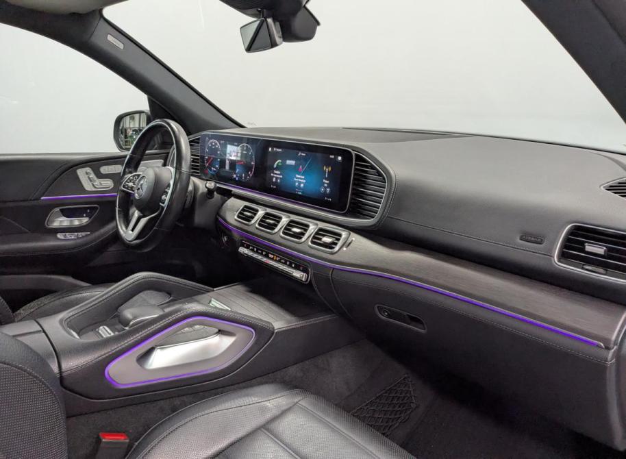 Mercedes-Benz GLE II (V167) Санкт-Петербург  - изображение 14