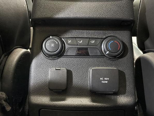 Ford Explorer V с пробегом 2014 года, цена 1 549 000 рублей, 183526 км, внедорожник, Автокод Объявления