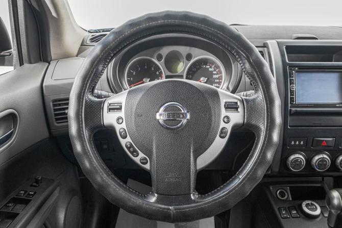 Nissan X-Trail II с пробегом 2007 года, цена 999 000 рублей, 290000 км, внедорожник, Автокод Объявления