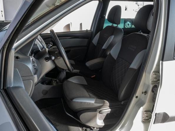 Lada (ВАЗ) Largus I Рестайлинг с пробегом 2021 года, цена 1 600 000 рублей, 51383 км, универсал, Автокод Объявления