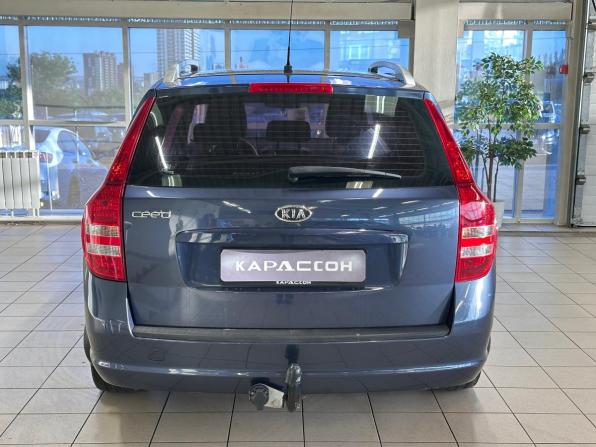 Kia Ceed I с пробегом 2008 года, цена 699 000 рублей, 172509 км, универсал, Автокод Объявления