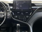 Toyota Camry VIII (XV70) Рестайлинг Тамбов  - изображение 36