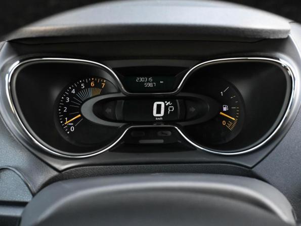 Renault Kaptur I с пробегом 2016 года, цена 1 219 000 рублей, 230315 км, внедорожник, Автокод Объявления