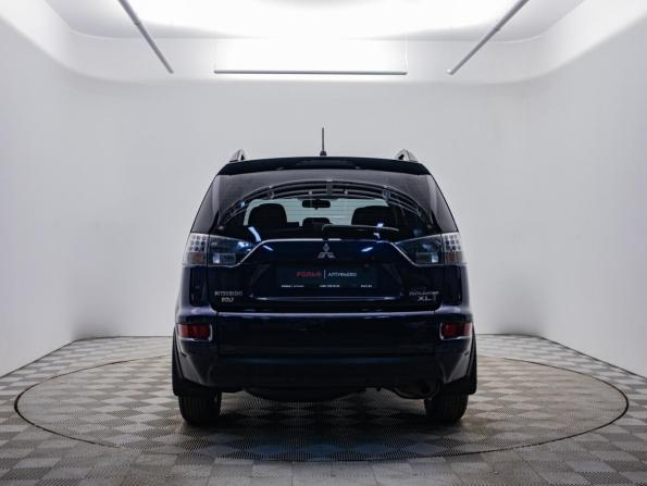 Mitsubishi Outlander II Рестайлинг с пробегом 2011 года, цена 1 206 000 рублей, 109141 км, внедорожник, Автокод Объявления