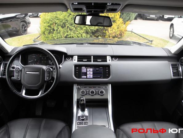 Land Rover Range Rover Sport II с пробегом 2013 года, цена 2 528 000 рублей, 251188 км, внедорожник, Автокод Объявления