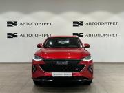 Haval F7x I Рестайлинг Санкт-Петербург  - изображение 35