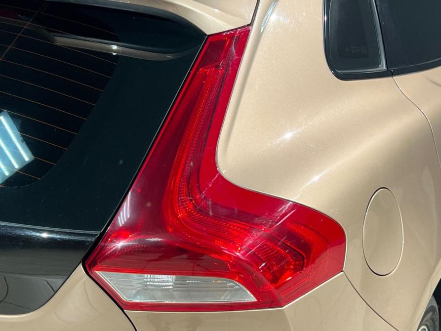 Volvo V40 II Тверь  - изображение 13