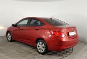 Hyundai Solaris I Рестайлинг Волгоград  - изображение 28